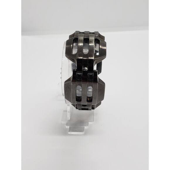 Women's Diesel watch. Multi color face. DZ-5028, 110508. Working watch. - Picture 4 of 8